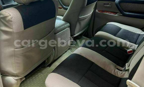 Acheter Occasion Voiture Toyota 4Runner Autre à Addis ababa, Africa Acheter Occasion Voiture Toyota 4Runner Autre à Addis ababa, Africa