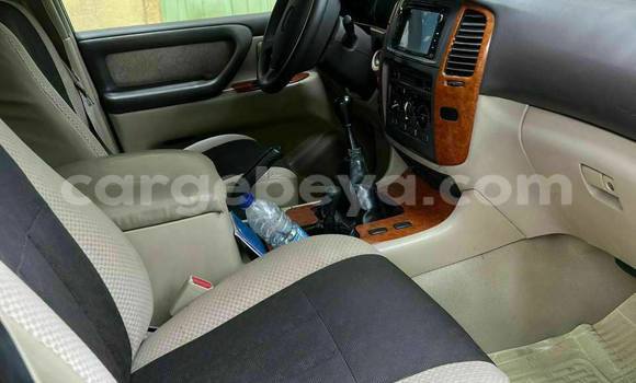 Acheter Occasion Voiture Toyota 4Runner Autre à Addis ababa, Africa Acheter Occasion Voiture Toyota 4Runner Autre à Addis ababa, Africa