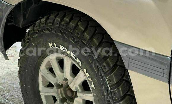 Acheter Occasion Voiture Toyota 4Runner Autre à Addis ababa, Africa Acheter Occasion Voiture Toyota 4Runner Autre à Addis ababa, Africa