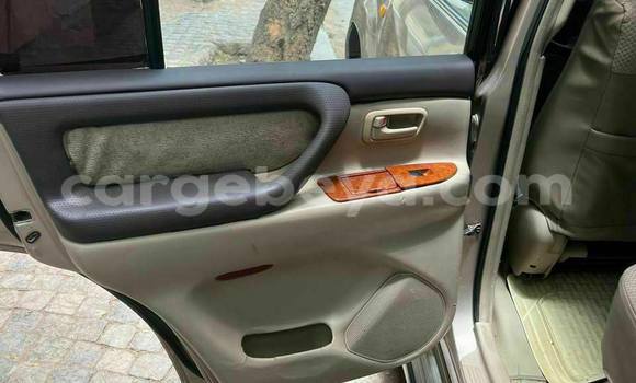 Acheter Occasion Voiture Toyota 4Runner Autre à Addis ababa, Africa Acheter Occasion Voiture Toyota 4Runner Autre à Addis ababa, Africa