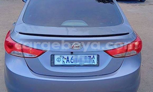 Acheter Occasion Voiture Hyundai Avante Autre à Addis ababa, Africa Acheter Occasion Voiture Hyundai Avante Autre à Addis ababa, Africa