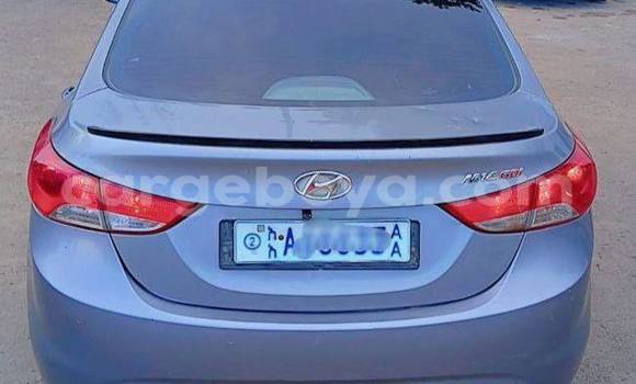 Acheter Occasion Voiture Hyundai Avante Autre à Addis ababa, Africa Acheter Occasion Voiture Hyundai Avante Autre à Addis ababa, Africa