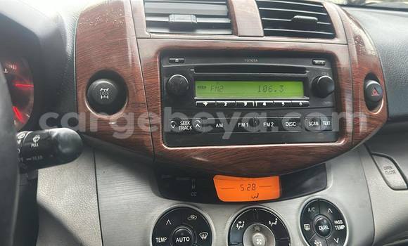 Acheter Occasion Voiture Toyota RAV4 Autre à Addis ababa, Africa Acheter Occasion Voiture Toyota RAV4 Autre à Addis ababa, Africa