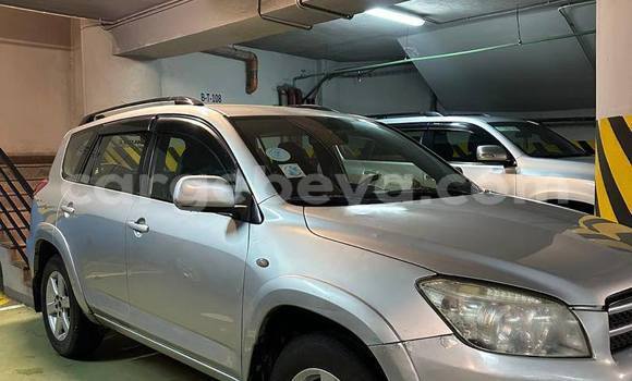 Acheter Occasion Voiture Toyota RAV4 Autre à Addis ababa, Africa Acheter Occasion Voiture Toyota RAV4 Autre à Addis ababa, Africa