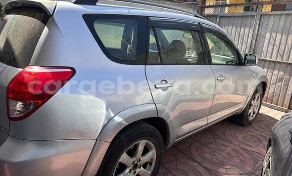 Acheter Occasion Voiture Toyota RAV4 Autre à Addis ababa, Africa Acheter Occasion Voiture Toyota RAV4 Autre à Addis ababa, Africa