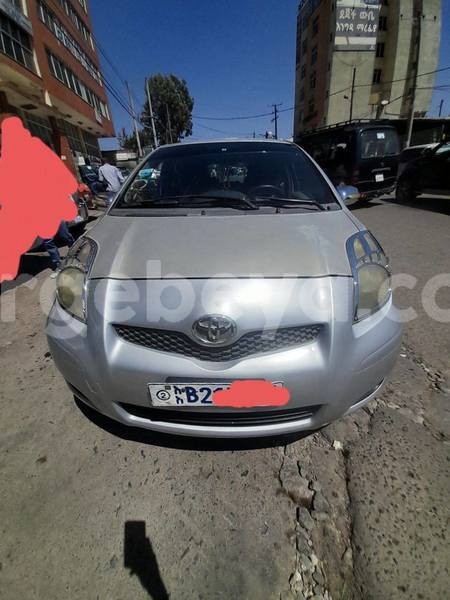Big with watermark toyota yaris africa addis ababa 12773