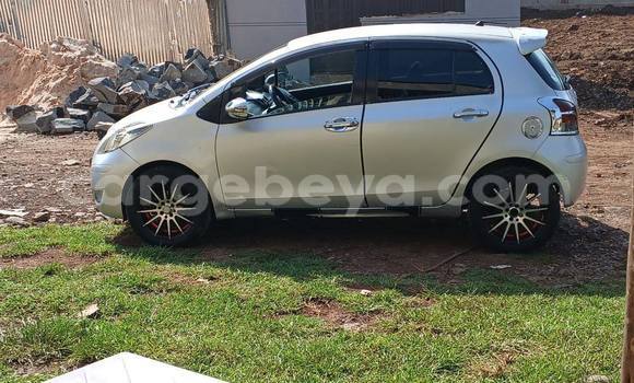 Acheter Occasion Voiture Toyota Yaris Autre à Addis ababa, Africa Acheter Occasion Voiture Toyota Yaris Autre à Addis ababa, Africa