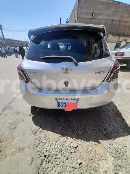 Big with watermark toyota yaris africa addis ababa 12773