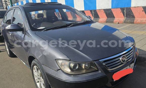 Buy Used Lifan Solano Other Car in Addis ababa in Africa