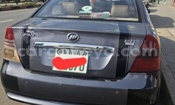 Acheter Occasion Voiture Lifan Solano Autre à Addis ababa, Africa Acheter Occasion Voiture Lifan Solano Autre à Addis ababa, Africa