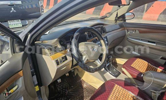 Acheter Occasion Voiture Lifan Solano Autre à Addis ababa, Africa Acheter Occasion Voiture Lifan Solano Autre à Addis ababa, Africa