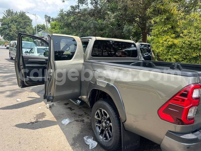Big with watermark toyota hilux africa addis ababa 12775