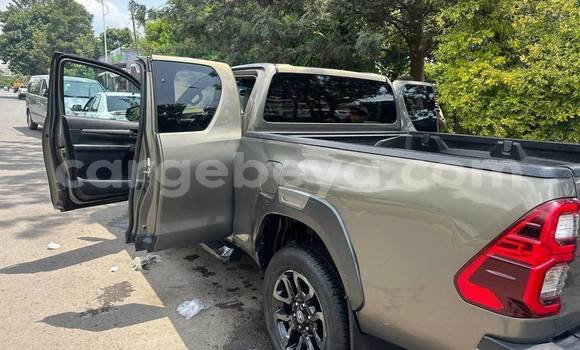 Acheter Occasion Voiture Toyota Hilux Autre à Addis ababa, Africa Acheter Occasion Voiture Toyota Hilux Autre à Addis ababa, Africa
