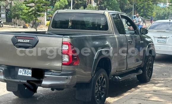 Acheter Occasion Voiture Toyota Hilux Autre à Addis ababa, Africa Acheter Occasion Voiture Toyota Hilux Autre à Addis ababa, Africa