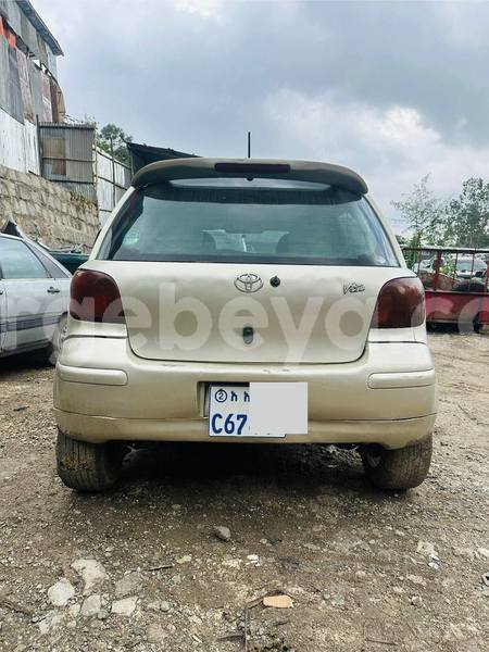 Big with watermark toyota vitz ethiopia addis ababa 12776