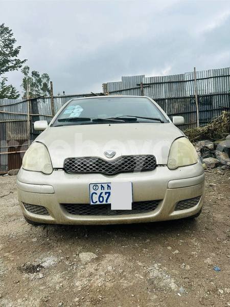 Big with watermark toyota vitz ethiopia addis ababa 12776
