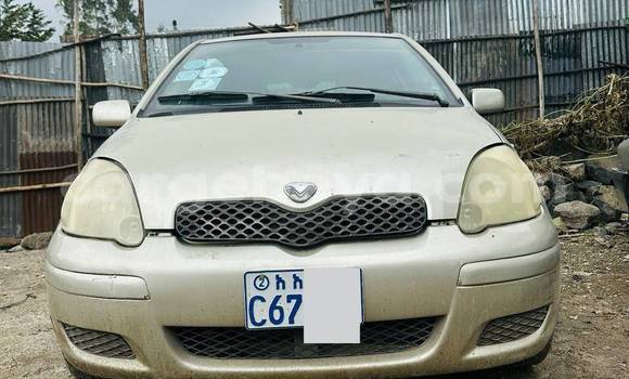 Acheter Occasion Voiture Toyota Vitz Autre à Addis Ababa, Ethiopie Acheter Occasion Voiture Toyota Vitz Autre à Addis Ababa, Ethiopie