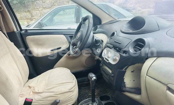 Acheter Occasion Voiture Toyota Vitz Autre à Addis Ababa, Ethiopie Acheter Occasion Voiture Toyota Vitz Autre à Addis Ababa, Ethiopie