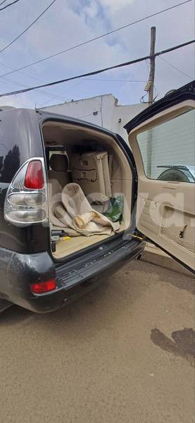 Big with watermark toyota land cruiser prado africa addis ababa 12778
