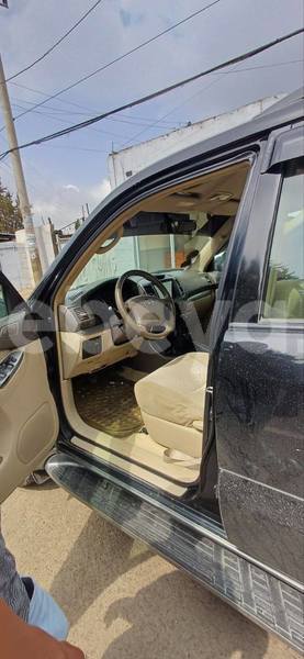 Big with watermark toyota land cruiser prado africa addis ababa 12778