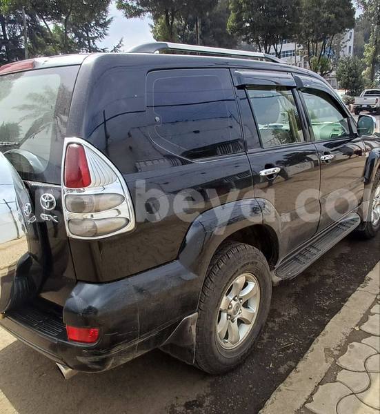Big with watermark toyota land cruiser prado africa addis ababa 12778