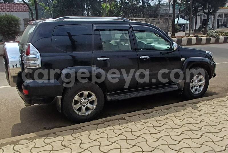 Big with watermark toyota land cruiser prado africa addis ababa 12778