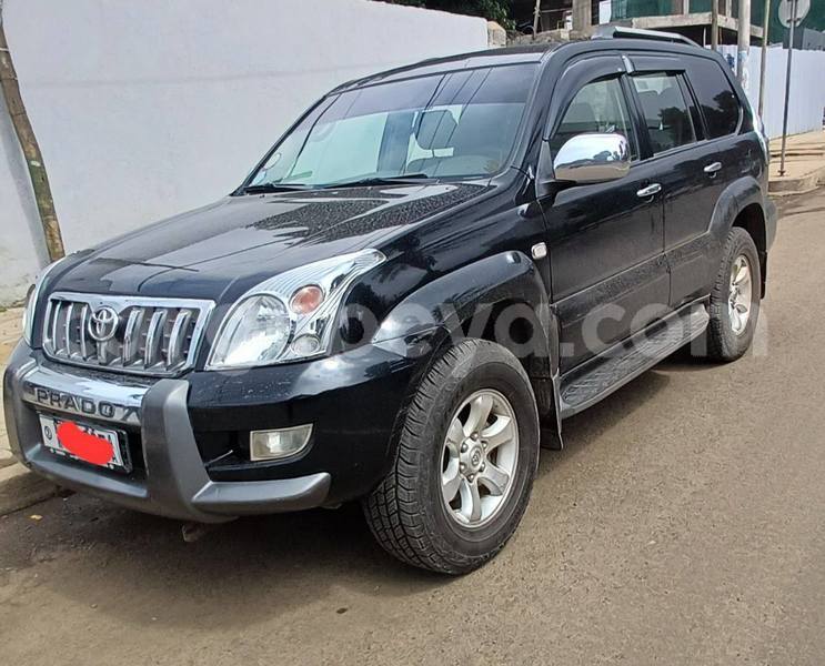 Big with watermark toyota land cruiser prado africa addis ababa 12778