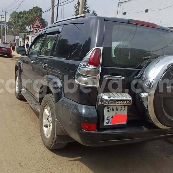 Big with watermark toyota land cruiser prado africa addis ababa 12778