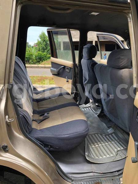 Big with watermark toyota land cruiser prado ethiopia addis ababa 12779