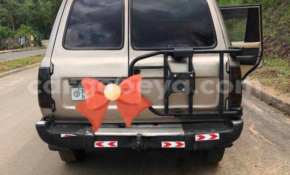 ይግዙ ያገለገለ Toyota Land Cruiser Prado ሌላ መኪና በ አዲስ አበባ በ ኢትዮጵያ ይግዙ ያገለገለ Toyota Land Cruiser Prado ሌላ መኪና በ አዲስ አበባ በ ኢትዮጵያ