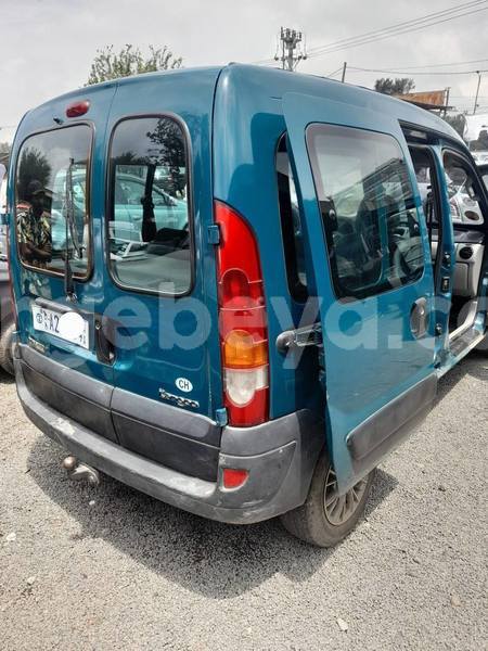 Big with watermark renault kangoo ethiopia addis ababa 12780