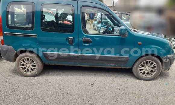 ይግዙ ያገለገለ Renault Kangoo ሰማያዊ መኪና በ አዲስ አበባ በ ኢትዮጵያ ይግዙ ያገለገለ Renault Kangoo ሰማያዊ መኪና በ አዲስ አበባ በ ኢትዮጵያ