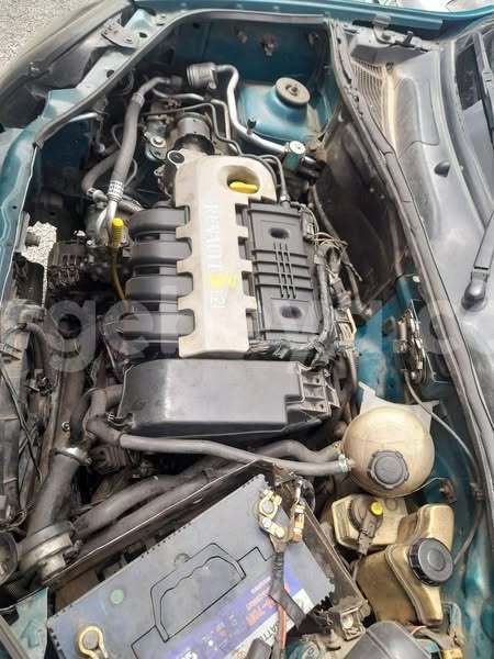 Big with watermark renault kangoo ethiopia addis ababa 12780