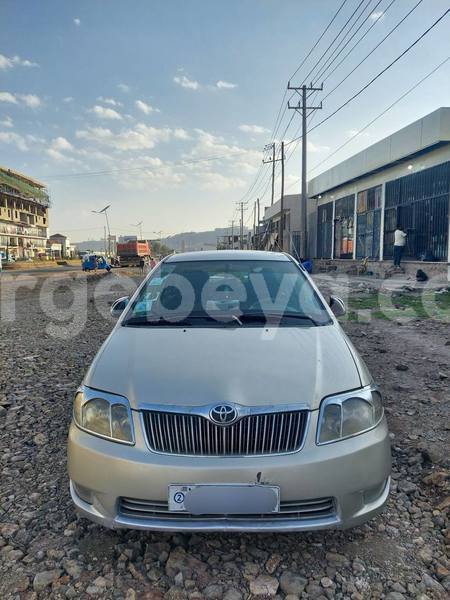 Big with watermark toyota corolla africa addis ababa 12781