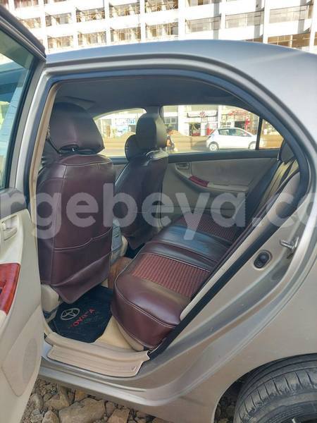 Big with watermark toyota corolla africa addis ababa 12781