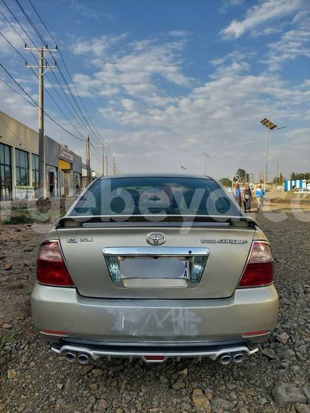 Big with watermark toyota corolla africa addis ababa 12781