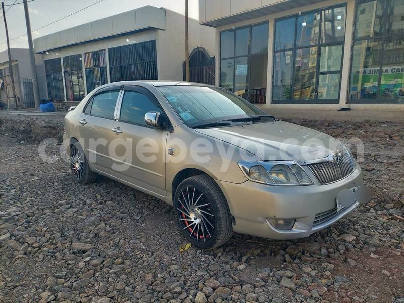 Big with watermark toyota corolla africa addis ababa 12781