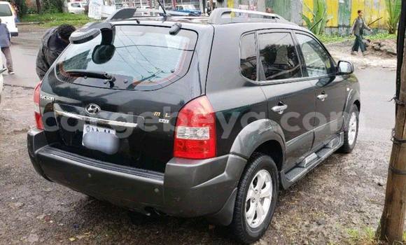Acheter Occasion Voiture Hyundai Tucson Noir à Addis ababa, Africa Acheter Occasion Voiture Hyundai Tucson Noir à Addis ababa, Africa