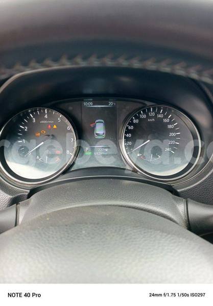 Big with watermark nissan qashqai africa addis ababa 12783