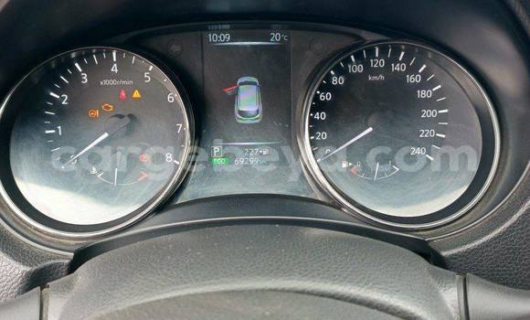 Acheter Occasion Voiture Nissan Qashqai Noir à Addis ababa, Africa Acheter Occasion Voiture Nissan Qashqai Noir à Addis ababa, Africa