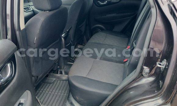 Acheter Occasion Voiture Nissan Qashqai Noir à Addis ababa, Africa Acheter Occasion Voiture Nissan Qashqai Noir à Addis ababa, Africa