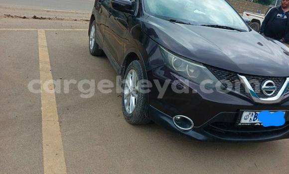 Acheter Occasion Voiture Nissan Qashqai Noir à Addis ababa, Africa Acheter Occasion Voiture Nissan Qashqai Noir à Addis ababa, Africa