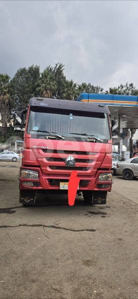 Big with watermark hino 300 series ethiopia addis ababa 12784