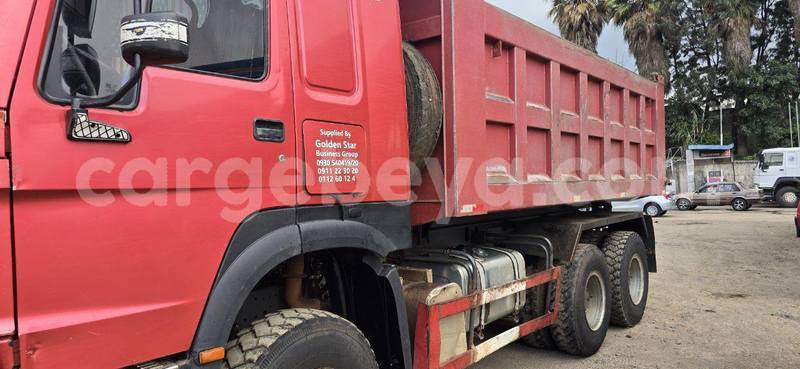 Big with watermark hino 300 series ethiopia addis ababa 12784