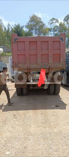 Big with watermark hino 300 series ethiopia addis ababa 12784