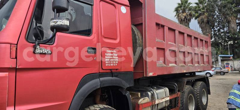 Big with watermark hino 300 series ethiopia addis ababa 12784