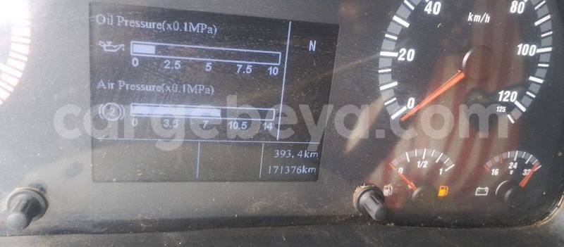 Big with watermark hino 300 series ethiopia addis ababa 12784