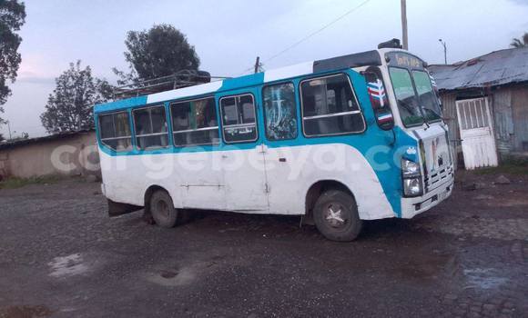 Acheter Occasion Voiture Toyota Aygo Bleu à Addis ababa, Africa Acheter Occasion Voiture Toyota Aygo Bleu à Addis ababa, Africa