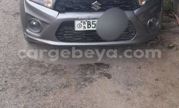 ይግዙ ያገለገለ Suzuki Celerio ሌላ መኪና በ Addis ababa በ Africa