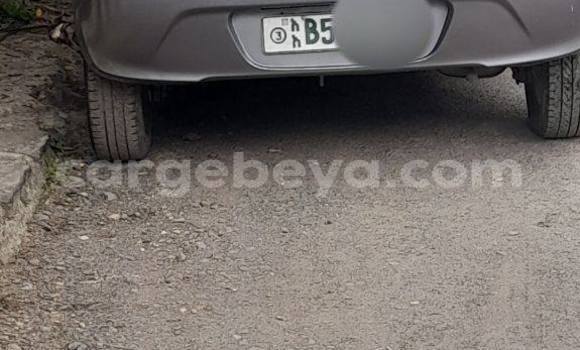 Acheter Occasion Voiture Suzuki Celerio Autre à Addis ababa, Africa Acheter Occasion Voiture Suzuki Celerio Autre à Addis ababa, Africa